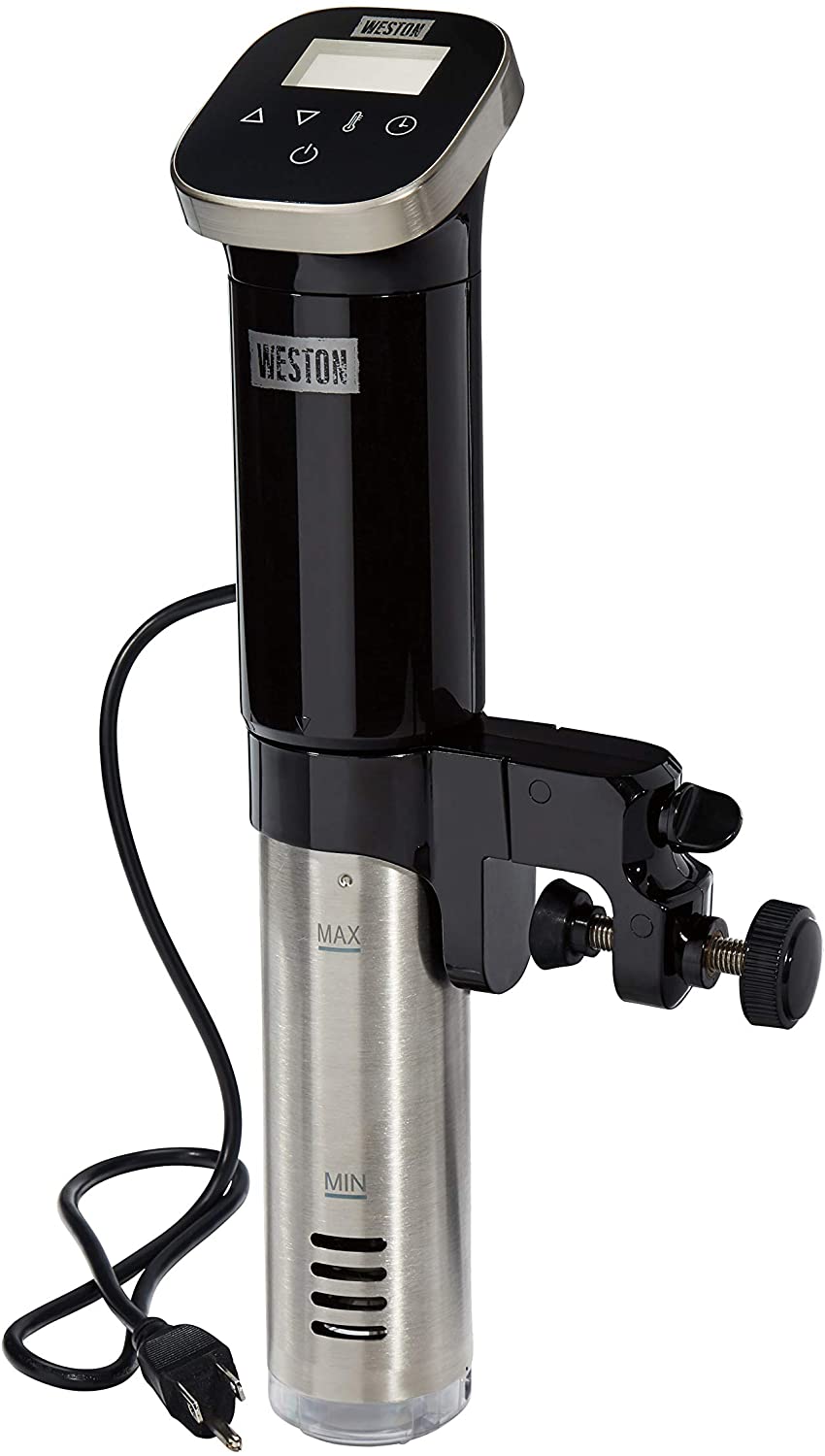 Circulateur à immersion sous vide WESTON - Entretenu en usine avec la garantie Home Essentials - 36200