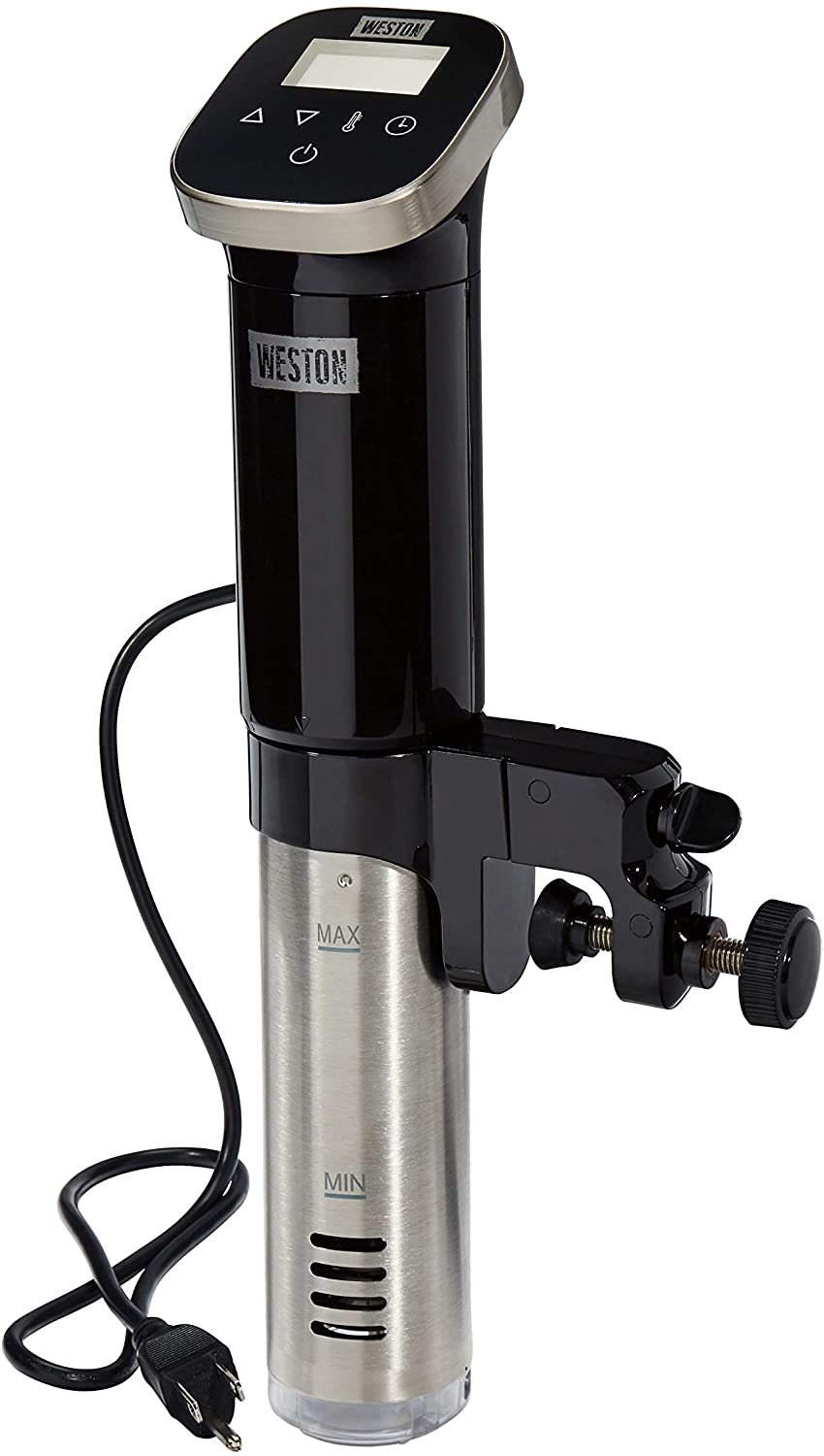 WESTON Sous Vide Immersion Circulator - Factory serviced with Home Essentials warranty - 36200