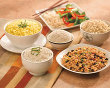Load image into Gallery viewer, HAMILTON BEACH 8-Cup White Rice Cooker - 37508
