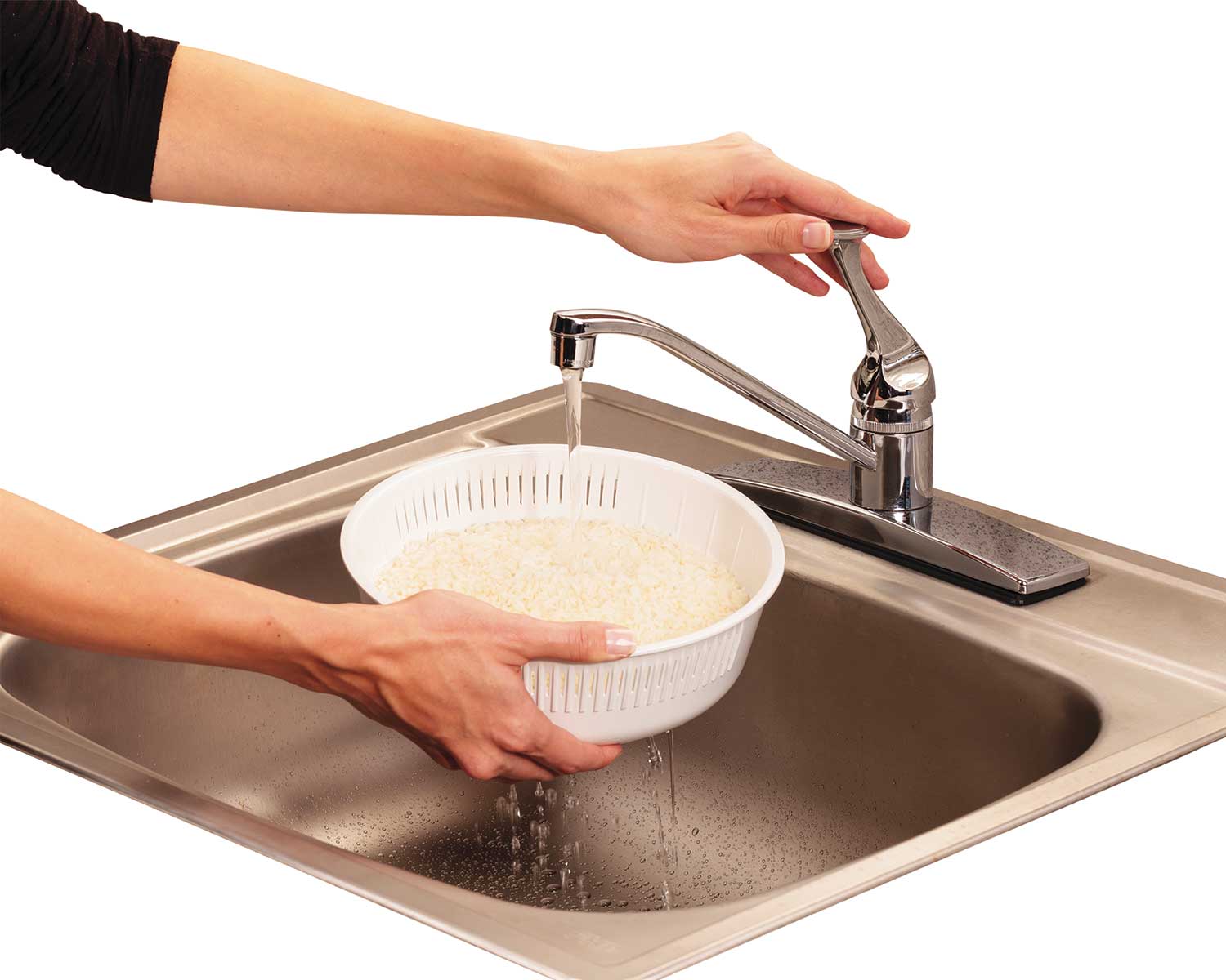 HAMILTON BEACH 20 Cup Digital Rice Cooker - 37543C