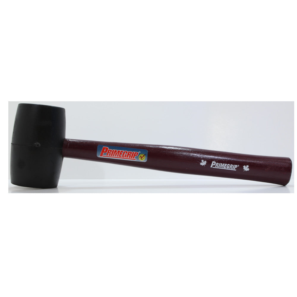Maillet en caoutchouc PRIMEGRIP - 4-613