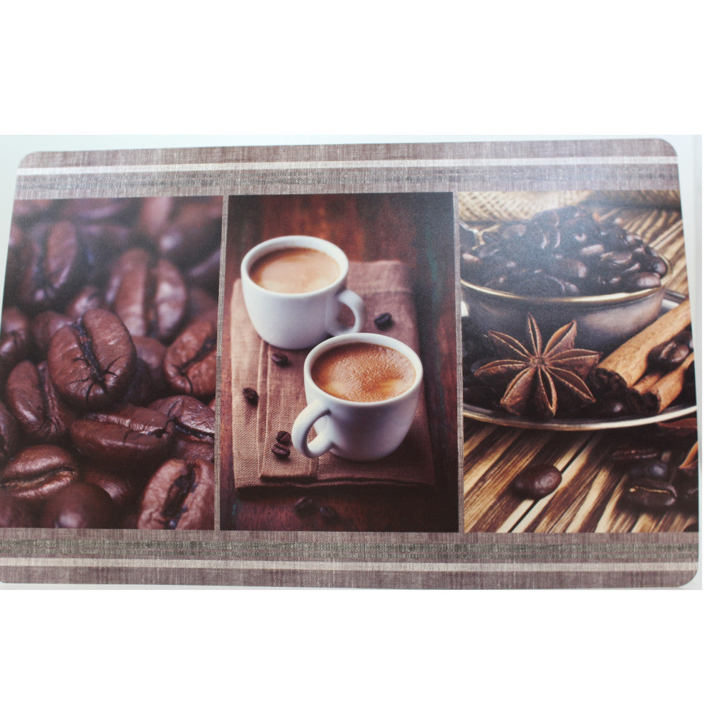 ITY Coffee Pattern Placemat - 40249