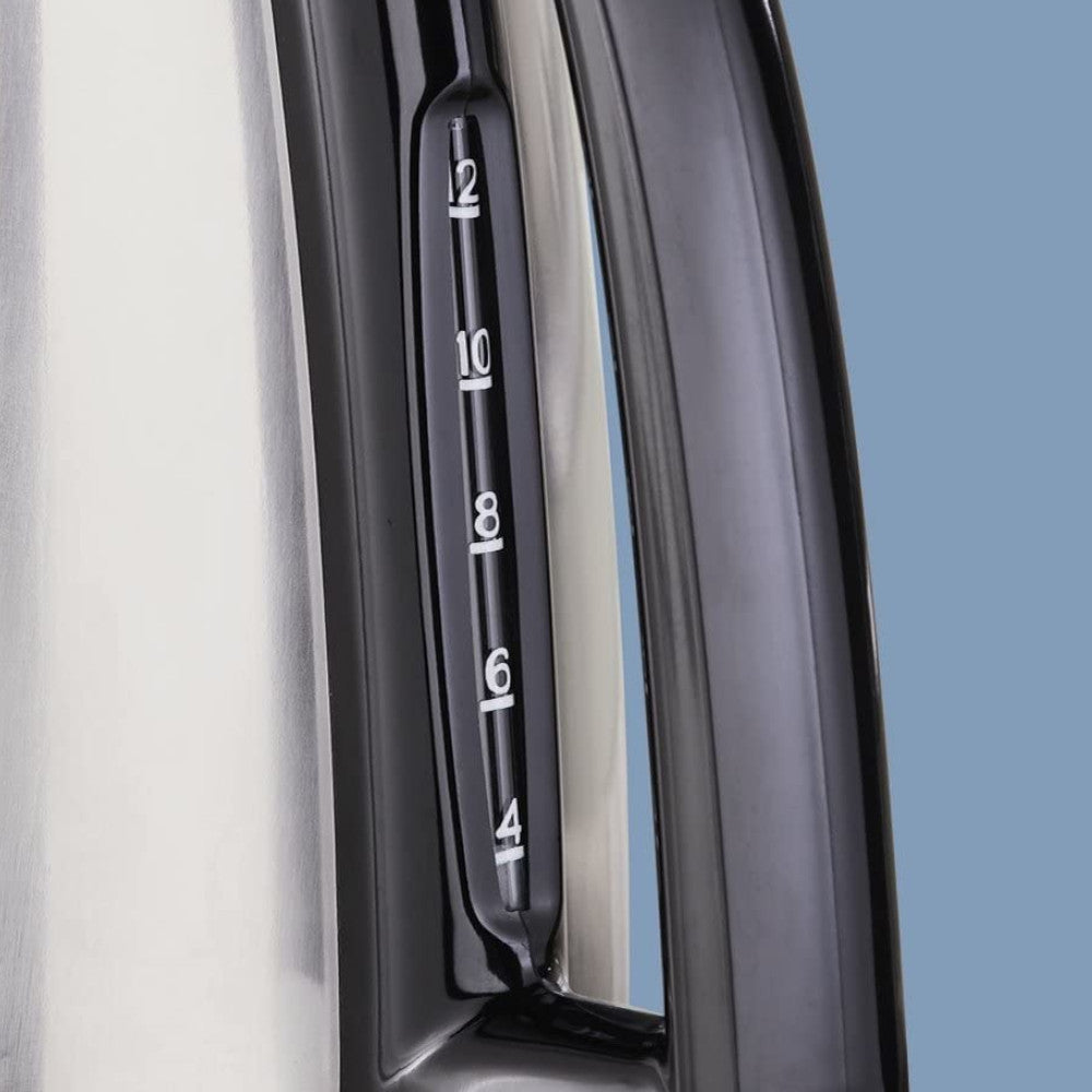 HAMILTON BEACH 12 Cup Percolator with detachable cord - 40619CR