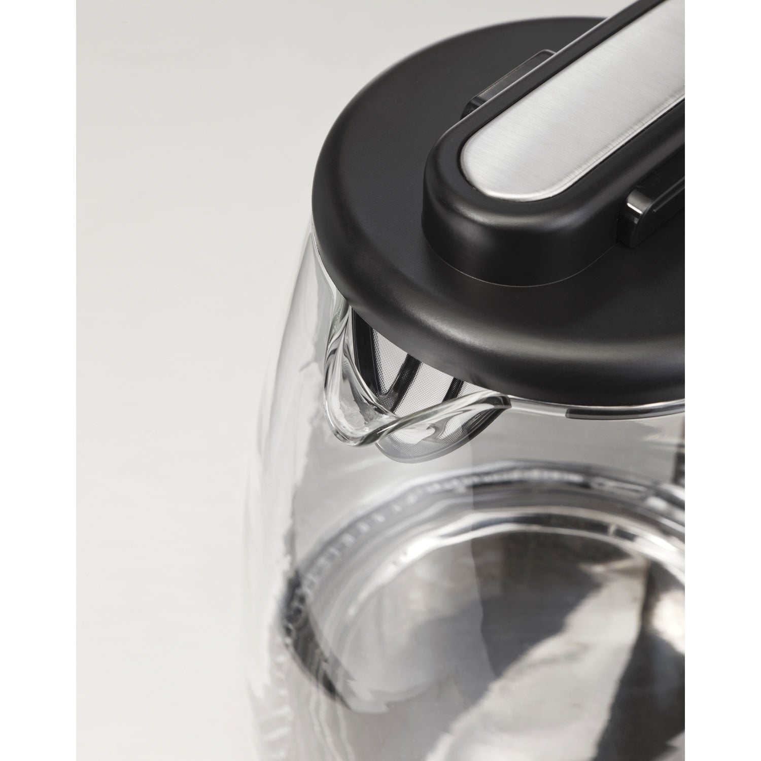 Bouilloire électrique sans fil HAMILTON BEACH 1,7 litre - 40865C