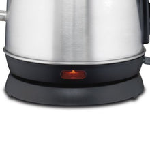 Load image into Gallery viewer, HAMILTON BEACH Stainless Steel Electric Gooseneck Kettle 1.2L - 40899C
