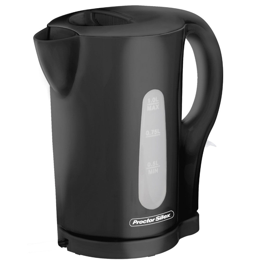Bouilloire sans fil PROCTOR SILEX 1L - 41008