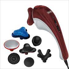 WAHL Refresh Deluxe Heated Massager - 4186