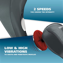 Load image into Gallery viewer, WAHL Deluxe Heat Therapy Massager - 4186
