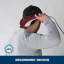 Load image into Gallery viewer, WAHL Deluxe Heat Therapy Massager - 4186

