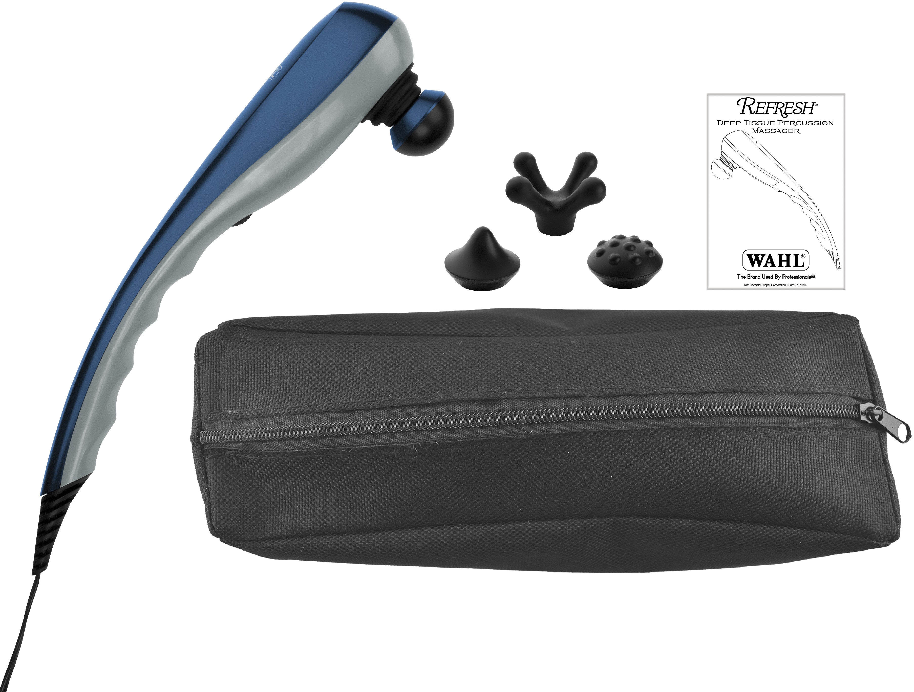 Masseur de tissus profonds WAHL - 4187