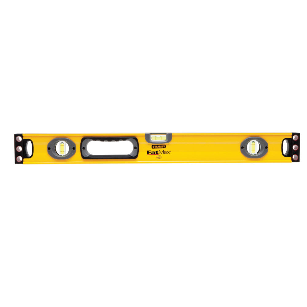 Niveau STANLEY Fatmax 24 pouces - 43-524