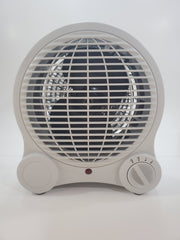 FOR LIVING Compact Heater with Fan - Factory Certified with Full Warranty - 435866