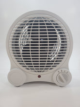 Charger l&#39;image dans la galerie, FOR LIVING Chauffage compact avec ventilateur - Certifié en usine avec garantie complète - 435866
