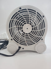 Load image into Gallery viewer, FOR LIVING Compact Heater with Fan - Factory Certified with Full Warranty - 435866
