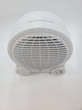 Charger l&#39;image dans la galerie, FOR LIVING Chauffage compact avec ventilateur - Certifié en usine avec garantie complète - 435866
