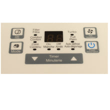 Load image into Gallery viewer, MIDEA 45Pt Dehumidifier - Refurbished with Home Essentials Warranty - 4373342
