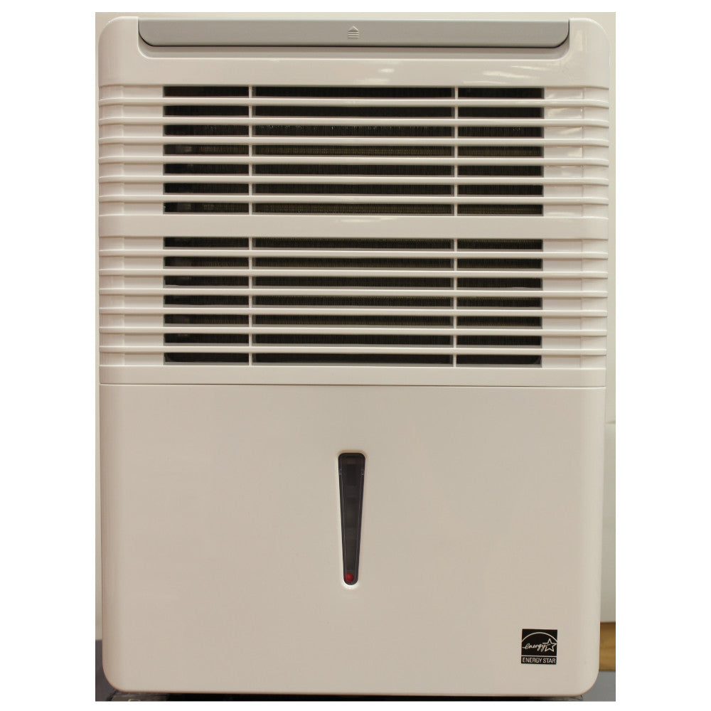 MIDEA 45Pt Dehumidifier - Refurbished with Home Essentials Warranty - 4373342