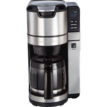 Load image into Gallery viewer, HAMILTON BEACH Grind and Brew Coffee Maker - Refurbished with full manufacturer warranty - 45505

