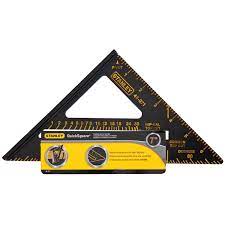 Outil de Disposition Carrée Rapide Stanley Premium - 46-071