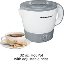 Load image into Gallery viewer, PROCTOR SILEX Hot Pot - 48507
