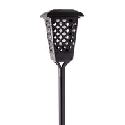 DECOLITE Solar LED & UV Bug Zapper Lamp - 49029