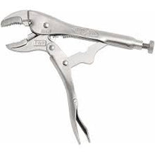 Load image into Gallery viewer, IRWIN 7-Inch Curved Jaw Locking Plier - 4935578
