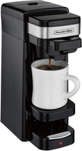 Load image into Gallery viewer, PROCTOR SILEX Single Serve Coffee Maker - 49969C
