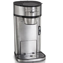 Load image into Gallery viewer, HAMILTON BEACH - Scoop Single Serve Coffee Maker - 49981A
