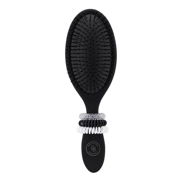 RELAXUS Brosse à cheveux démêlante humide et sèche - 500908