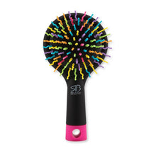 Load image into Gallery viewer, RELAXUS Rainbow Brush with Mirror - 500910
