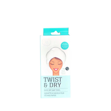 Load image into Gallery viewer, RELAXUS Twist &amp; Dry Towel - 500916
