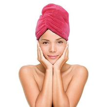 Load image into Gallery viewer, RELAXUS Twist &amp; Dry Towel - 500916
