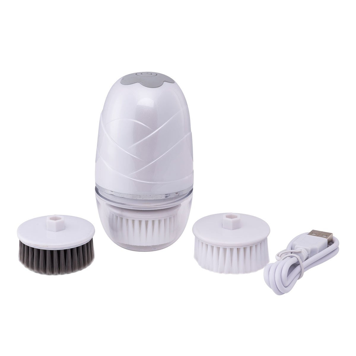 RELAXUS Brosse nettoyante sonique pour le visage rechargeable - 505208
