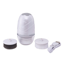 Load image into Gallery viewer, RELAXUS Sonic Facial Cleansing Brush Rechargeable - 505208
