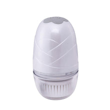 Charger l&#39;image dans la galerie, RELAXUS Brosse nettoyante sonique pour le visage rechargeable - 505208
