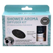 RELAXUS Shower Aroma Diffuser Kit - 506278