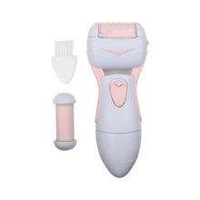 Load image into Gallery viewer, RELAXUS Pink Pedipure Power Callus Remover - 506342
