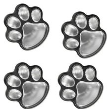 Load image into Gallery viewer, DECOLITE Solar Animal Paw Print Lights 4 pack - 541049
