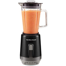 Load image into Gallery viewer, HAMILTON BEACH Personal Blender for Shakes and Smoothies - 51157
