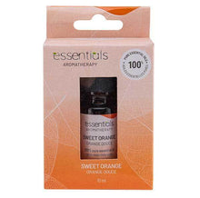 Charger l&#39;image dans la galerie, ESSENTIELS AROMATHÉRAPIE Huile Essentielle d&#39;Orange Douce - 516019
