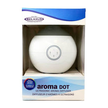 Load image into Gallery viewer, RELAXUS Aroma Dot Diffuser - 517147
