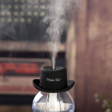 Load image into Gallery viewer, RELAXUS Mr Hat Mini Travel Humidifier - 517169
