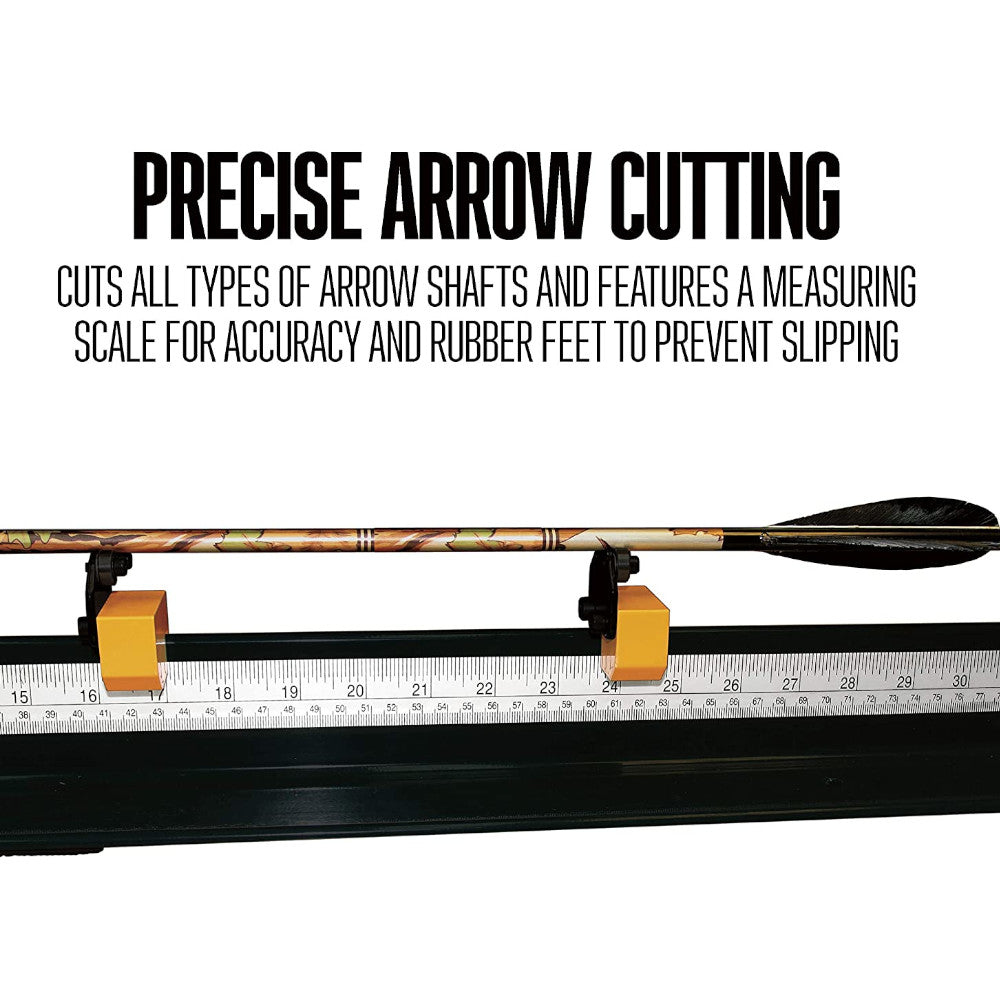 WESTON Arrow Saw 8000 - 52-0501-W