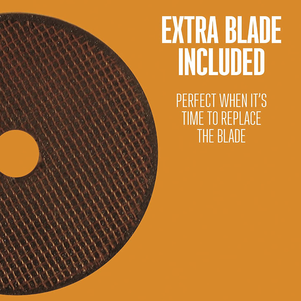 WESTON Arrow Saw 8000 - 52-0501-W