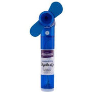 Ventilateur personnel RELAXUS Shpritz 2 Go 2-en-1 - 525612
