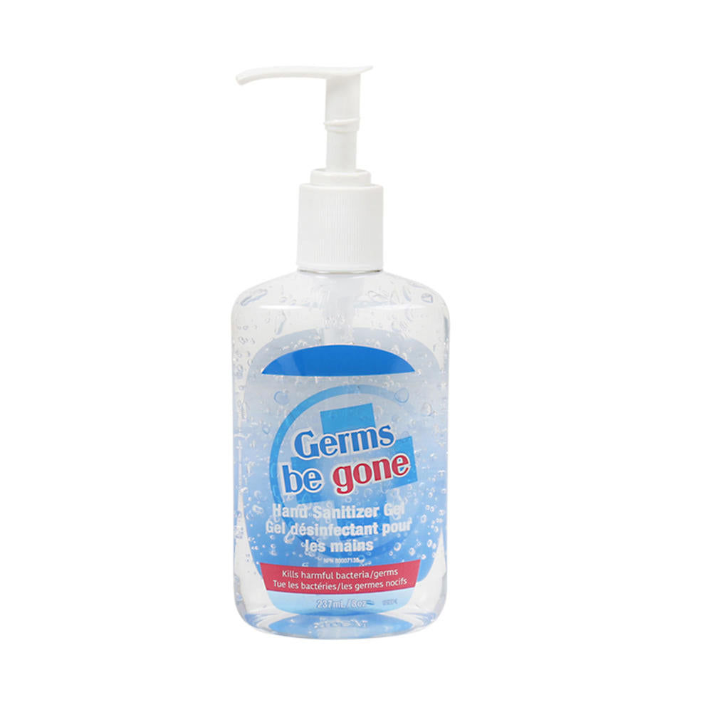 GERMS BE GONE Désinfectant pour les mains 237 ML - 52626