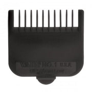 WAHL Individual Black Guide Comb #1 1/8 - 53130