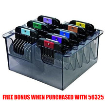 Charger l&#39;image dans la galerie, Tondeuse professionnelle WAHL Ultimate Pro 2 vitesses - 56325
