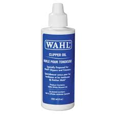 WAHL Huile pour tondeuse 4 oz - 53315