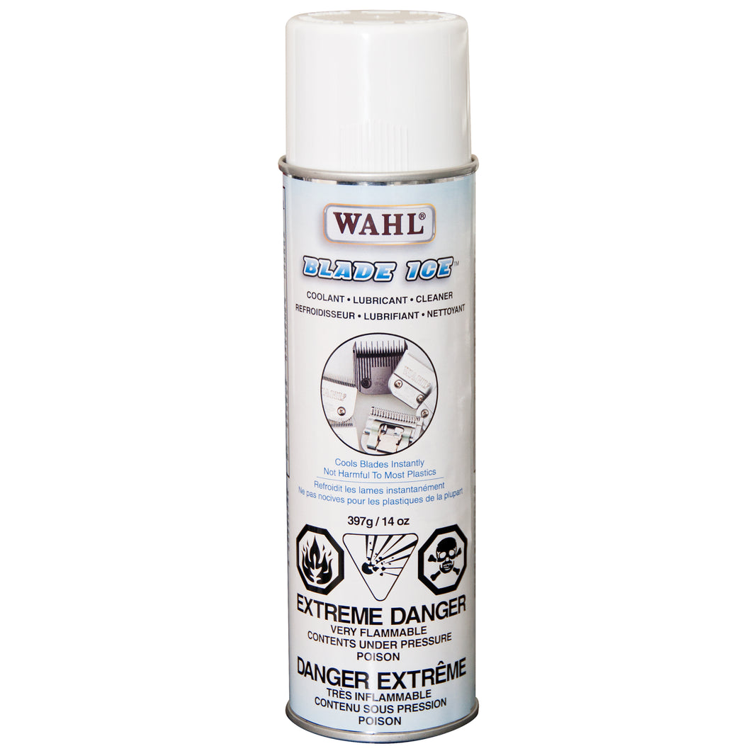 WAHL - Spray pour lame de glace - 53321